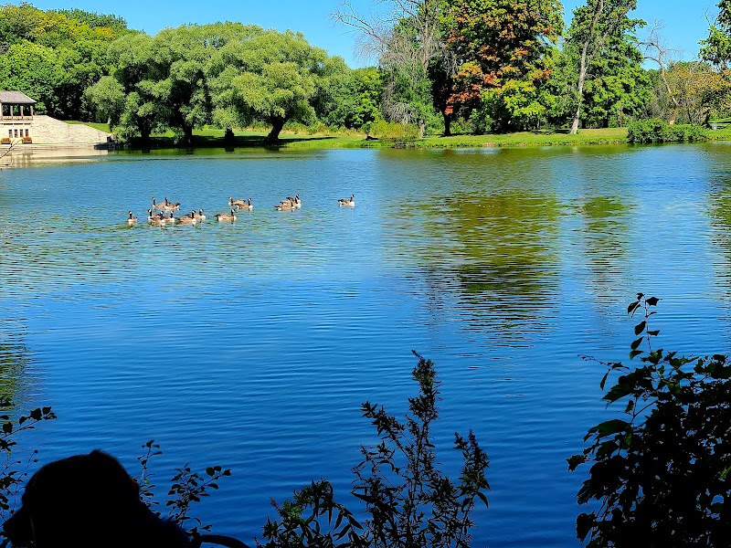 Brown Deer Disc Golf Course photo 3