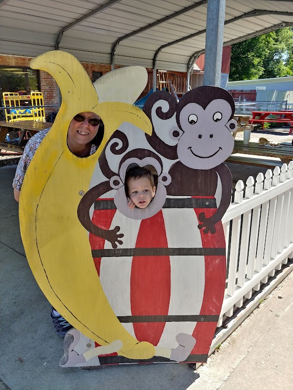 Photo by Courtneys Cockpit