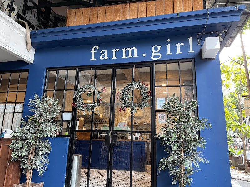 farm.girl Menteng photo 3