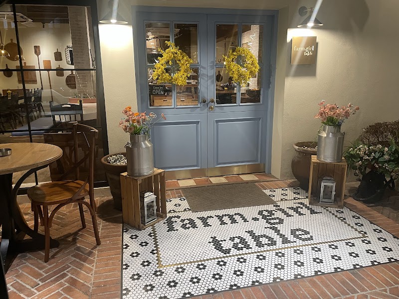 farm.girl Menteng photo 6