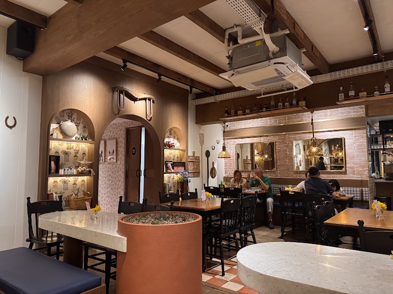 farm.girl Menteng photo 5