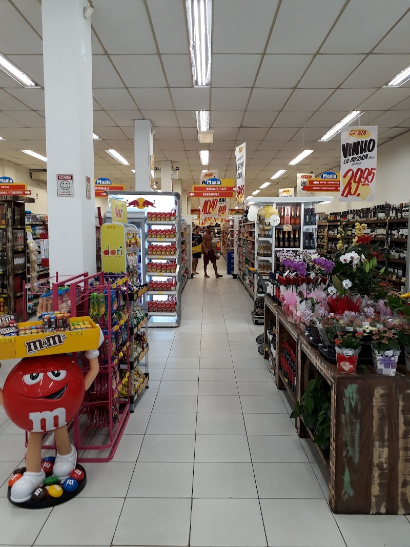 Supermercado Magia - foto 2