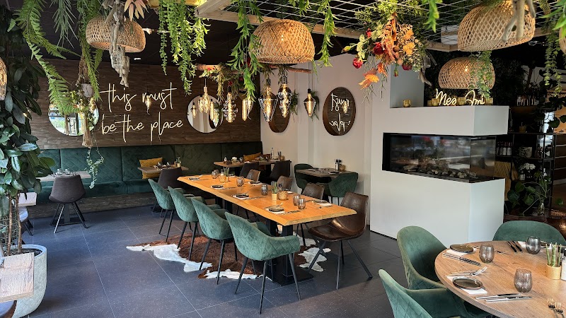 Photo de Restaurant Mes Amis