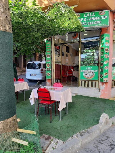 Lale Kebap & Lahmacun ve Pizza Salonu - Restoran
