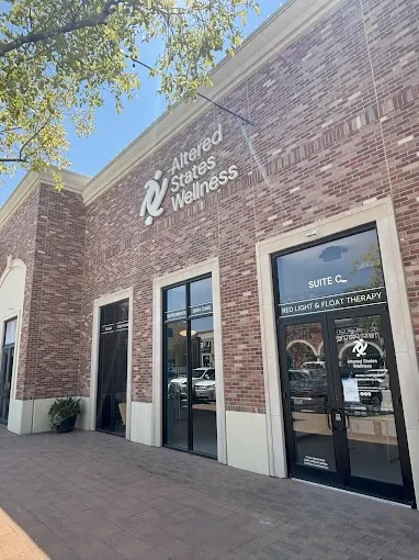 Altered States Wellness