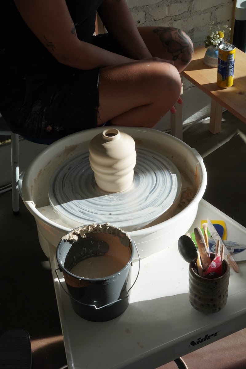 Not Another Pottery Studio