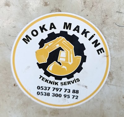 MOKA MAKİNA KEPÇE TEKNİK SERVİS - Klima Servisi