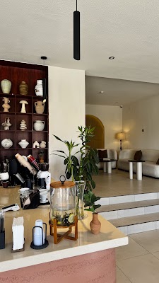 نبط كافيه | NABAT CAFE