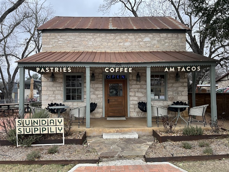 Sunday Supply photo 3