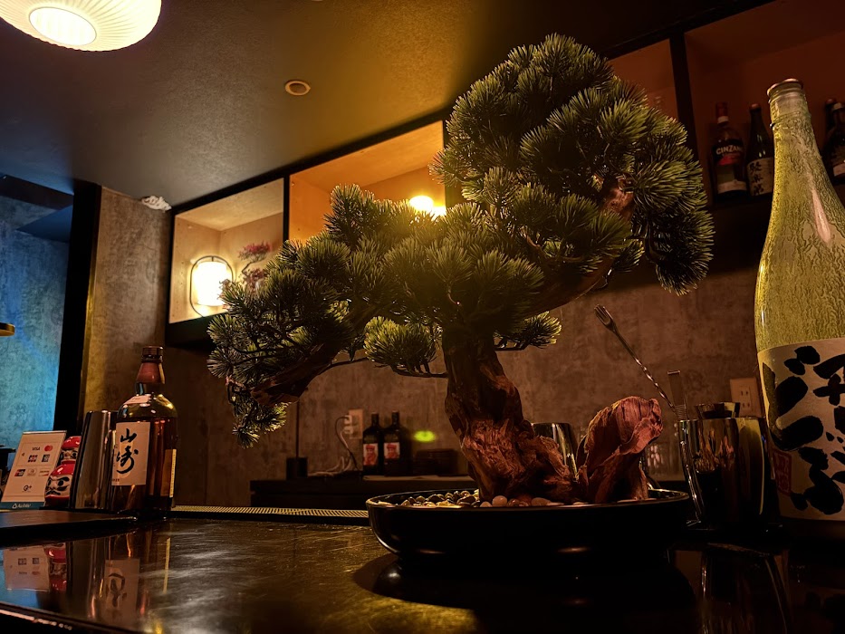 Hideout KICK Kyoto(Speakeasy Cocktail Bar) fotoğraf 1