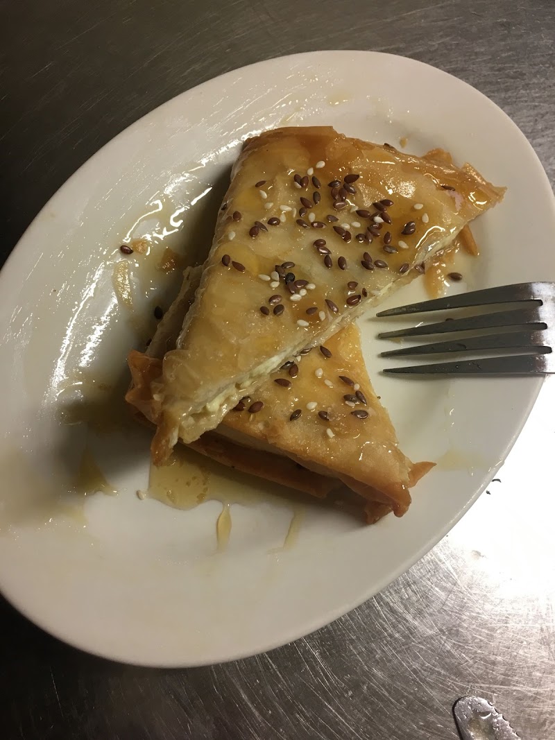 STEKI taverna photo 9