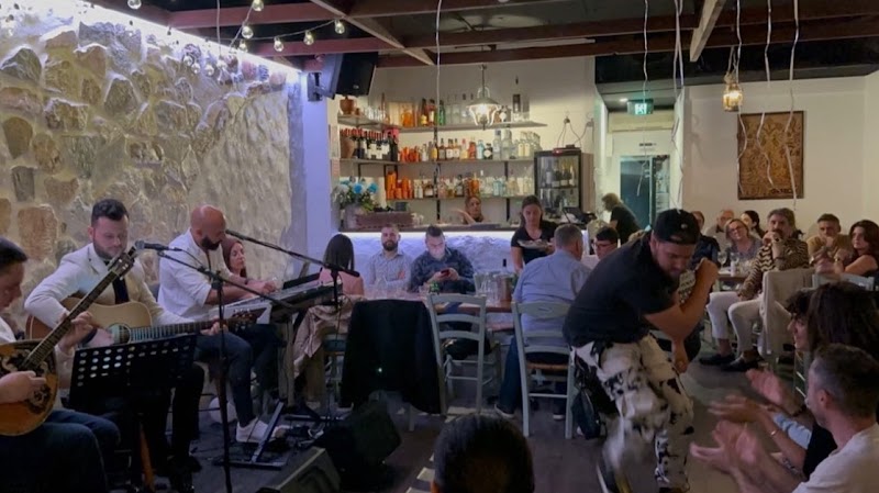 STEKI taverna photo 3