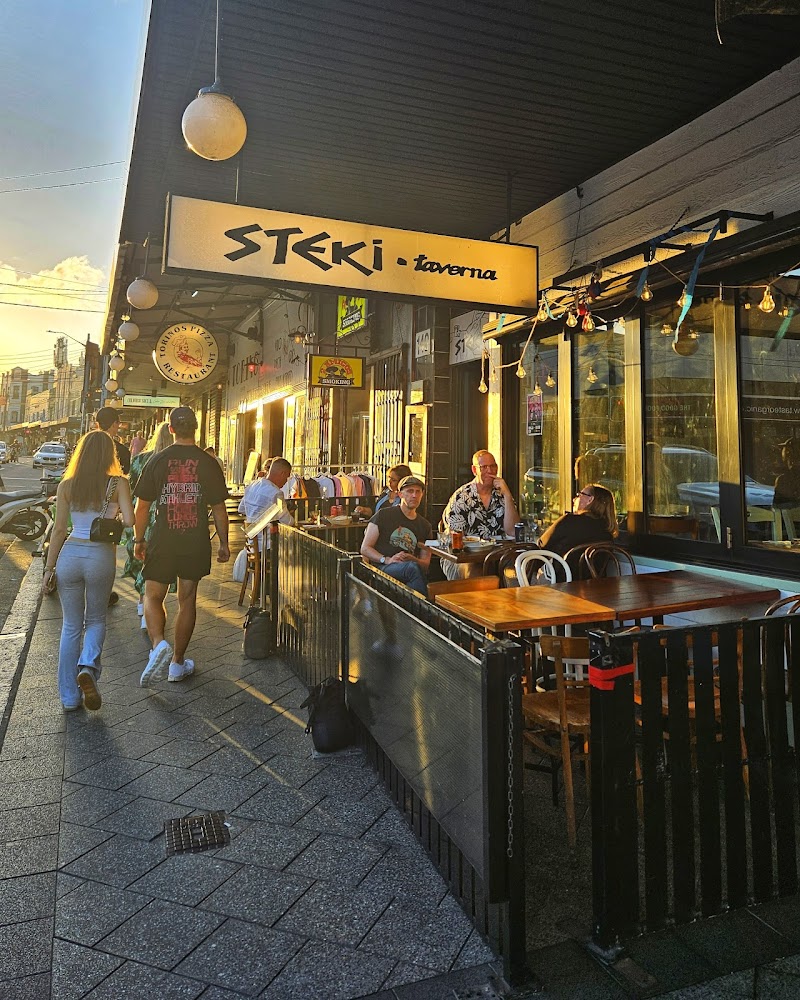 STEKI taverna photo 5