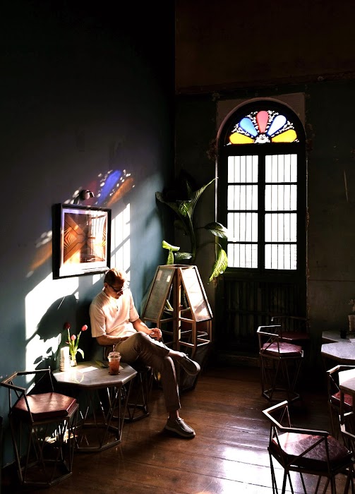 Arteasia Desserts & Cafe fotoğraf 1