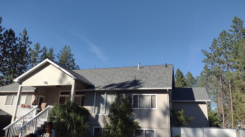Alpine Roofing Spokane photo 3