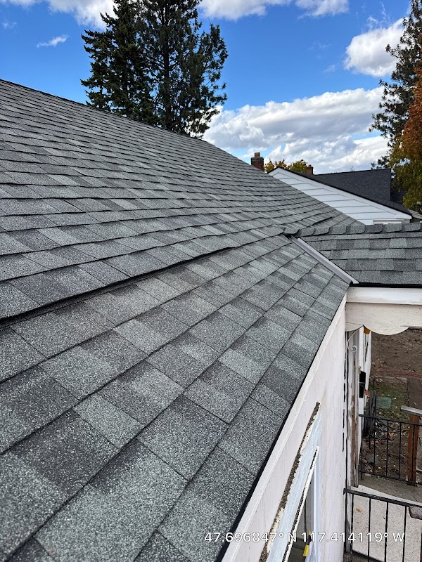 Alpine Roofing Spokane photo 1