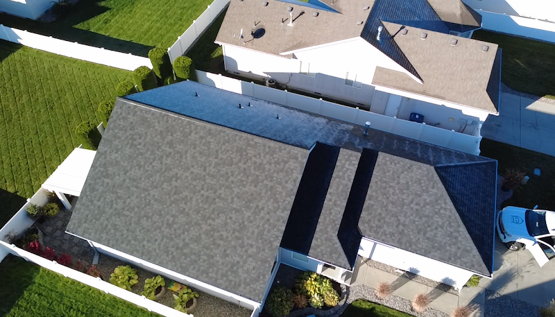 Alpine Roofing Spokane photo 2