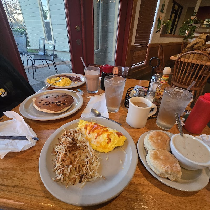 Main Street Cafe photo 4