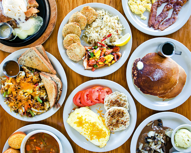 Main Street Cafe photo 2