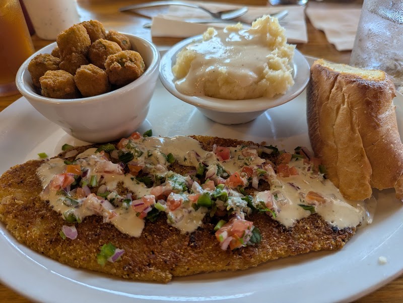Main Street Cafe photo 3