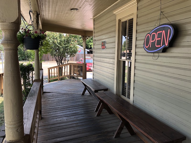 Main Street Cafe photo 1