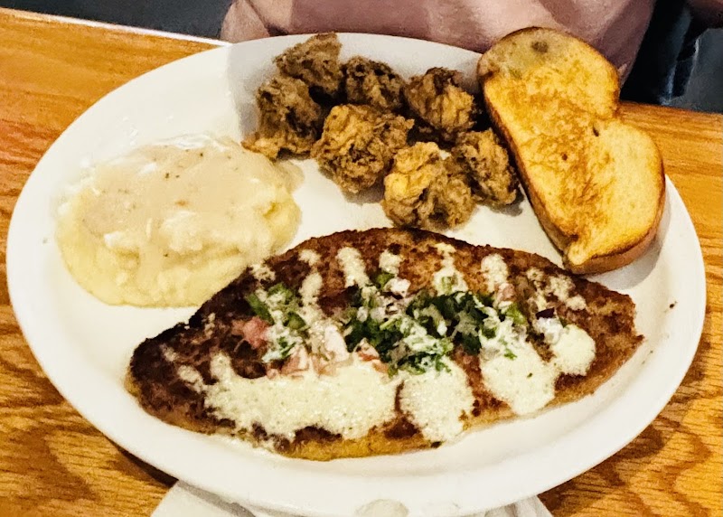 Main Street Cafe photo 3