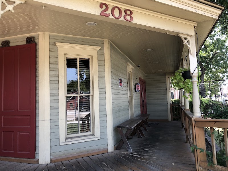 Main Street Cafe photo 1