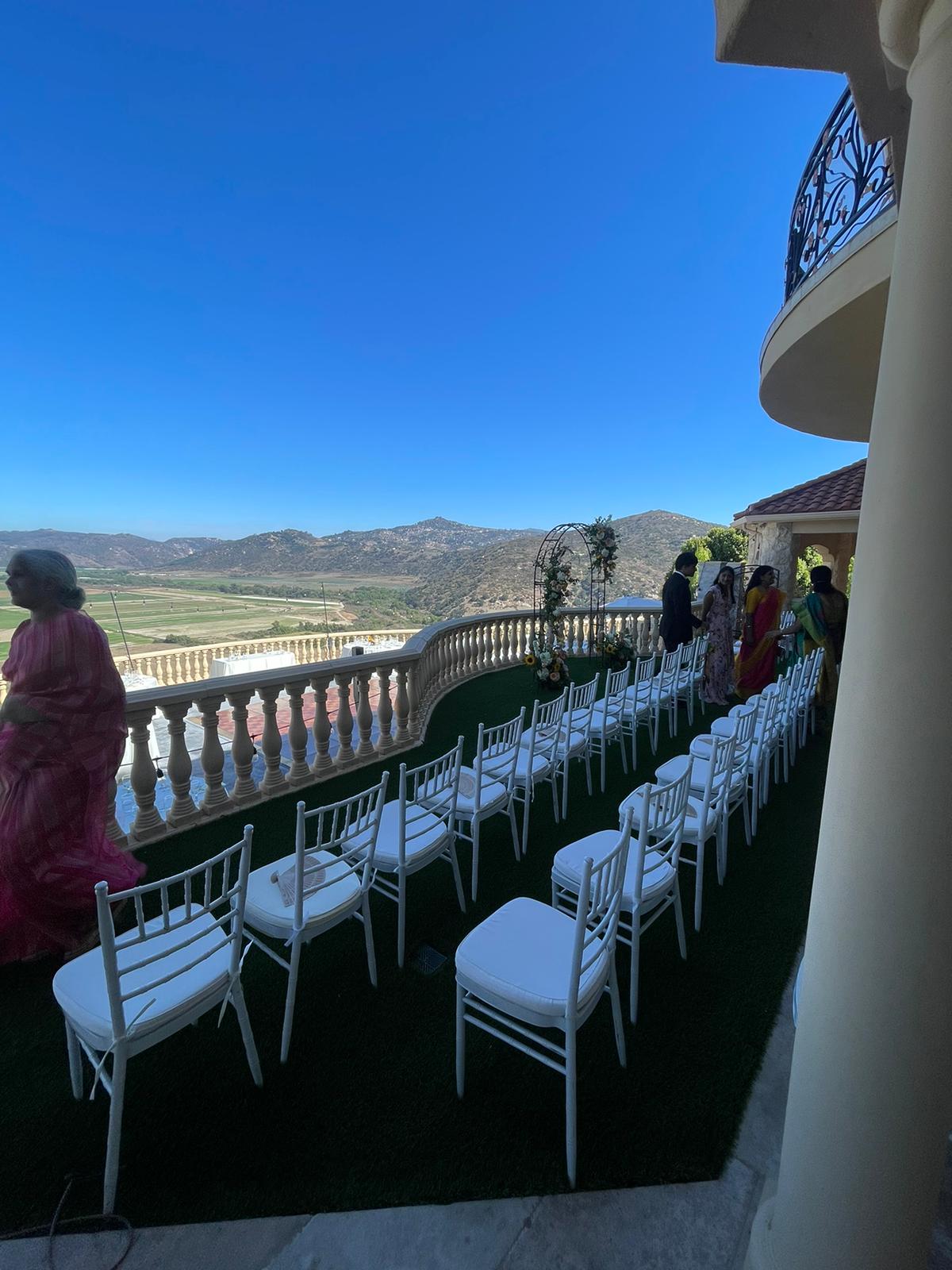 The Chateau Escondido: Google Places image 3
