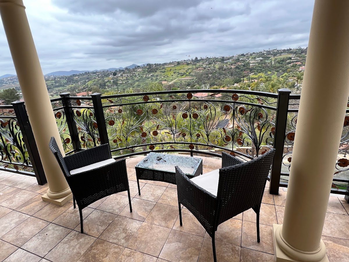 The Chateau Escondido: Google Places image 4