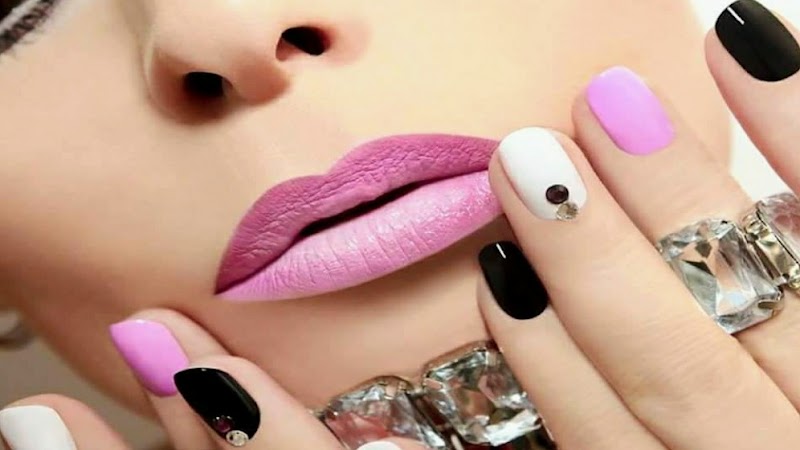 Kelly Silva Unhas de Gel