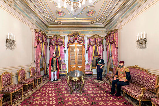 Hünkâr Köşkü Müzesi fotoğraf 1