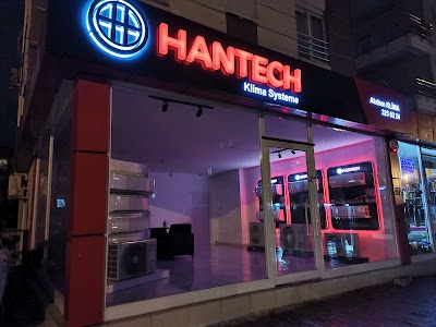AKDEM KLİMA TOSHİBA BAYİ SERVİS - Kombi Servisi