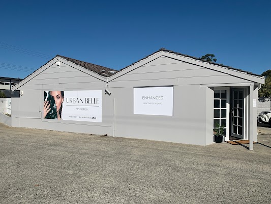 Urban Belle Aesthetics photo 2