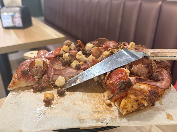 Photo of Roll N Crust