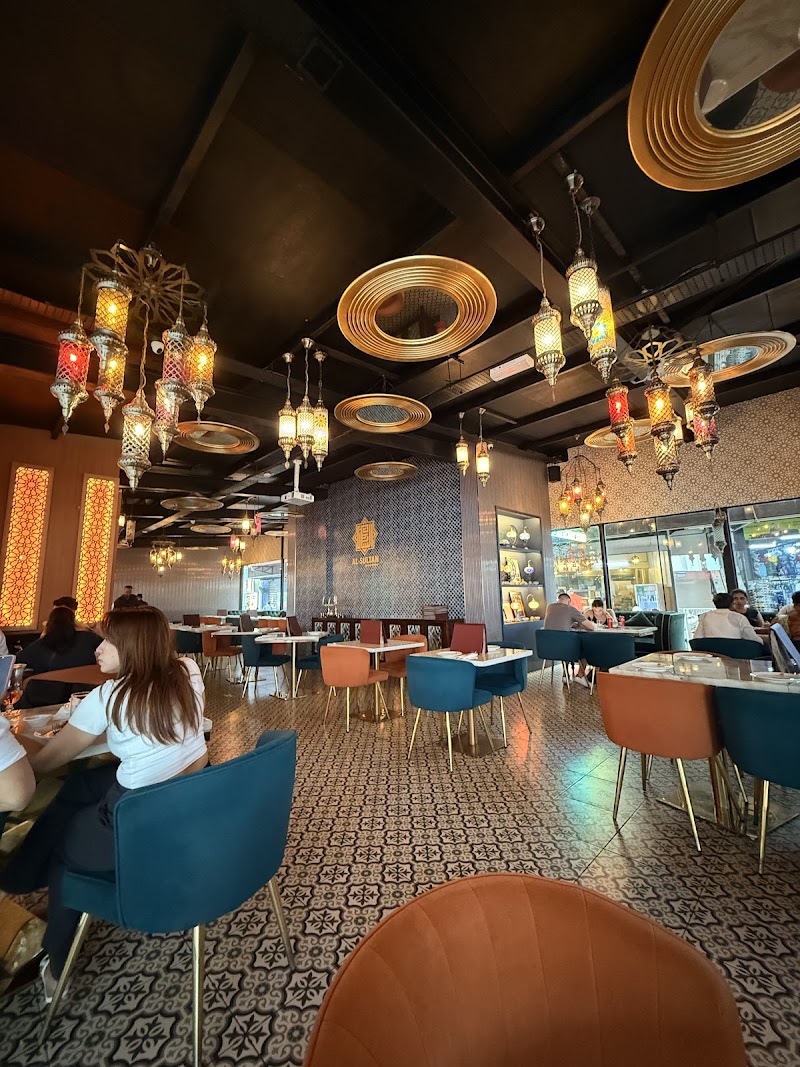 Al - Sultan Restaurant - Bukit Bintang photo 4