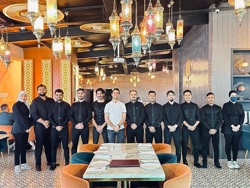 Al - Sultan Restaurant - Bukit Bintang photo 1