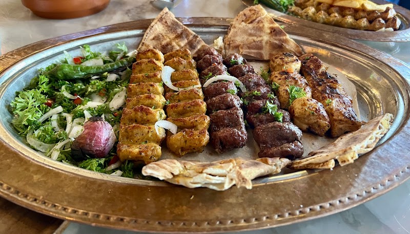 Al - Sultan Restaurant - Bukit Bintang photo 6