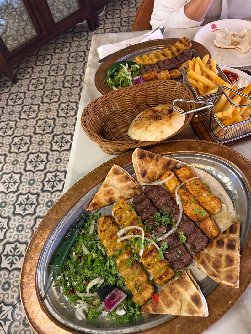 Al - Sultan Restaurant - Bukit Bintang photo 3