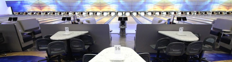 Brandon Crossroads Bowl — Bowling Alley in Tampa