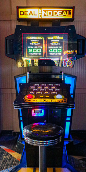 Brandon Crossroads Bowl photo 7