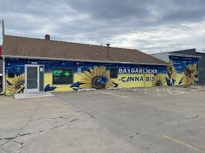Gardens Dispensary Bay City
