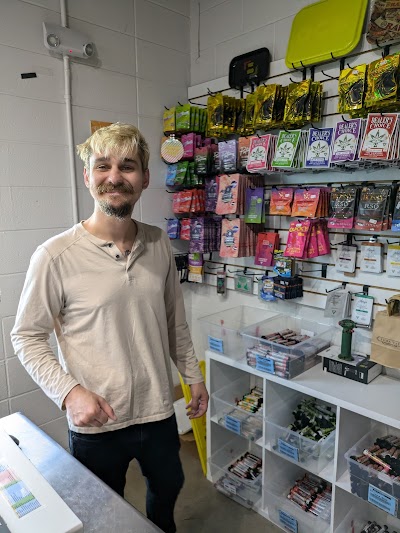 Gardens Dispensary Bay City