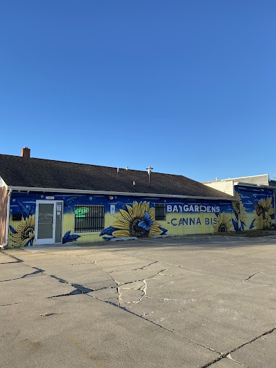 Gardens Dispensary Bay City
