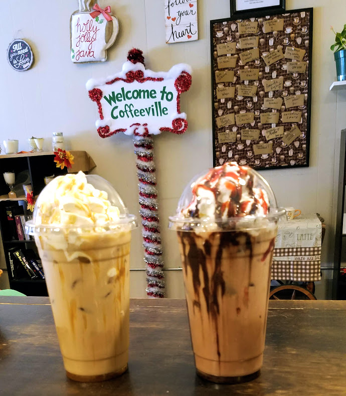 Elle Bell Cafe photo 4