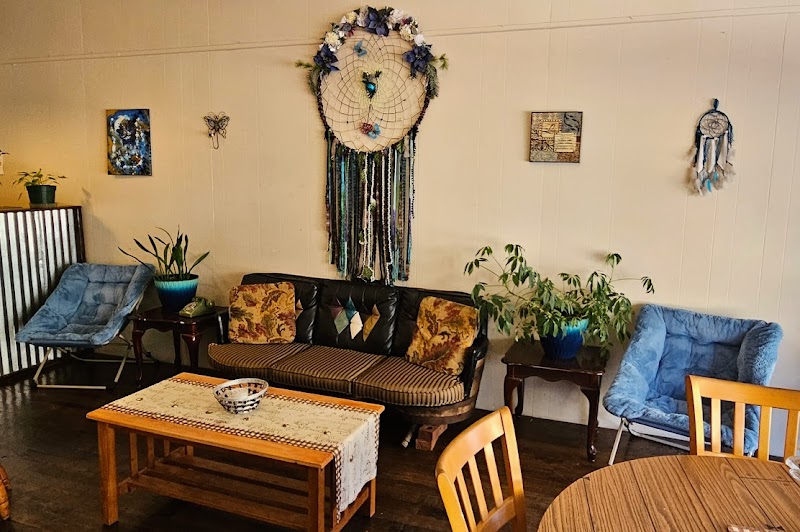 Elle Bell Cafe photo 3