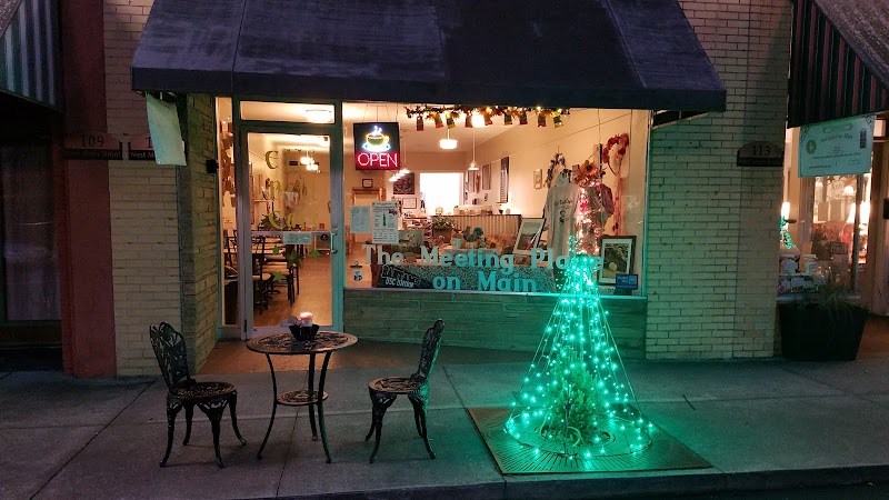 Elle Bell Cafe photo 1