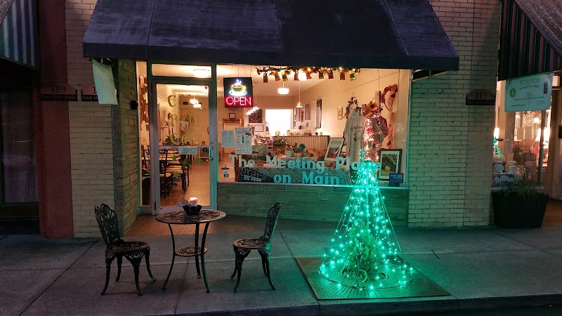 Elle Bell Cafe photo 1