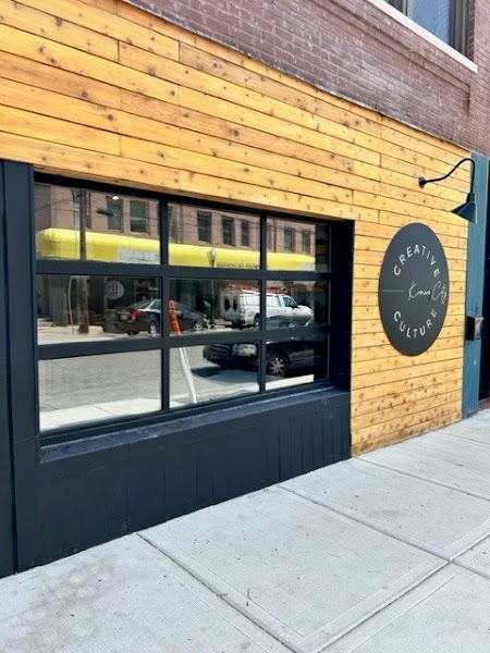 A Total Door, Inc.