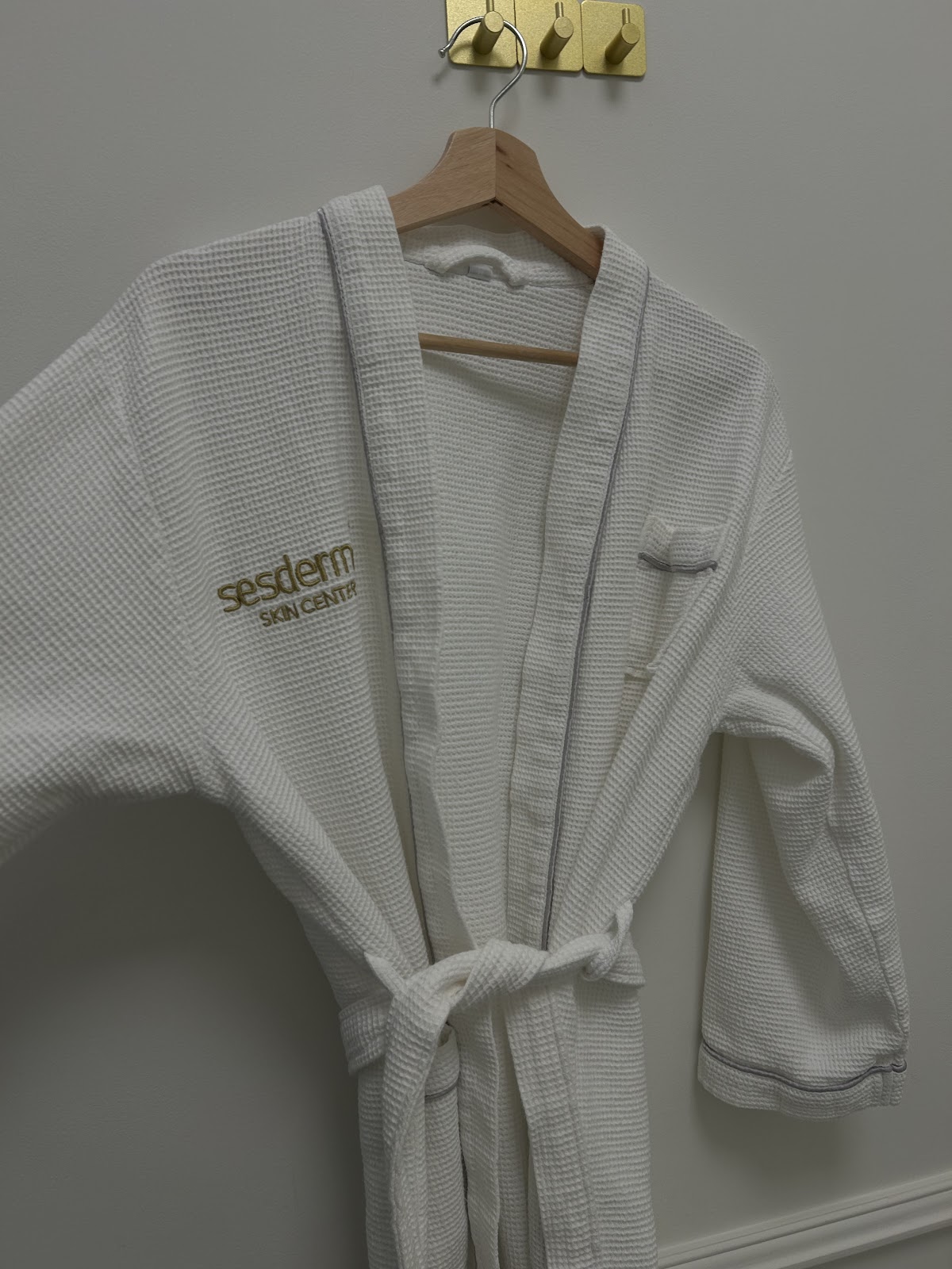 Sesderma skin center Dubai 5