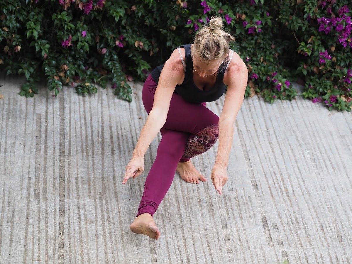 Yogaroom Barcelona — 3